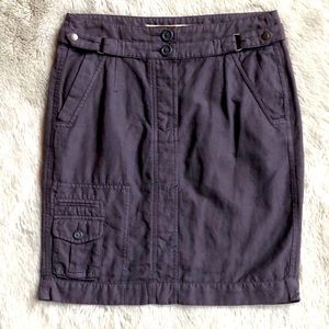 Anthropologie, Daughters of the Liberation Skirt